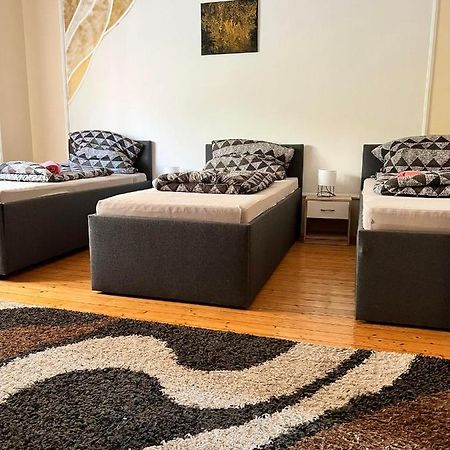 Best Price Guesthouse Szeged Exterior foto