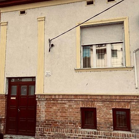Best Price Guesthouse Szeged Exterior foto